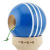 купить Активная игра Essa 165432 Kendama Flippy X Original, 7.5х6х18cm, albastru-alb в Кишинёве 