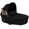 купить Аксессуар для колясок Cybex 521002729 Landou pentru carucior Priam Lux Wings R Black в Кишинёве 
