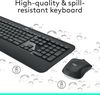 купить Клавиатура + Мышь Logitech MK540RUS в Кишинёве 