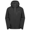 cumpără Îmbrăcăminte sport Rab Scurta barbati Downpour Mountain Black XXL (QWI-11-B LK-XXL) în Chișinău 
