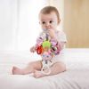 cumpără Jucărie cu pandantiv Hoogar HG0104003 Baby plush toy, Butterfly în Chișinău 