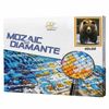 купить Картина по номерам Art Gallery GA87361 Mozaic cu diamante 40x50cm Urs brun в Кишинёве 