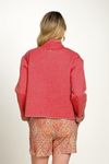 купить Домашний текстиль Pip Studio 51.515.190 Nova Jacket Ornamento Orange M Orange в Кишинёве 
