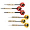 Ac darts (6 buc.) 18 g inSPORTline SH-DUEL-118 (10048) 