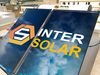 Sistem solar de încălzire a apei cu colectoare plate LIGERO 300