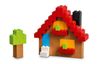 cumpără Set de construcție Lego 11045 Creative Colorful Bricks în Chișinău 