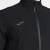 cumpără Îmbrăcăminte sport Joma Basilea II Soft Shell Black (XL) 103792.100 în Chișinău 