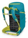 cumpără Rucsac turistic Osprey Jet 28 Blue Spikemoss (843820196313) în Chișinău 