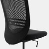 купить Офисное кресло Ikea Flintan Black в Кишинёве 