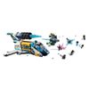 cumpără Set de construcție Lego 71460 Autobuzul Spațial al domnului Oz, 878elem în Chișinău 
