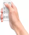 купить Обогреватель настенный Ufesa Canopus 2000W в Кишинёве 