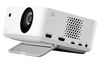 купить Проектор Optoma ML1080ST, Alb в Кишинёве 