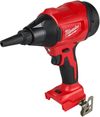 купить Воздуходувка Milwaukee 4933500533 Suflanta rapida M18 fara perii в Кишинёве 