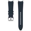 cumpără Curea Samsung ET-SHR89 Hybrid Band (20mm, M/L) Wise/Fresh Navy în Chișinău 