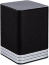 cumpără Boxe Hi-Fi Electrocompaniet TANA L2 ADD-ON SPEAKER Black Wool-Silver Aluminium în Chișinău 