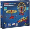 купить Конструктор FischerTechnik 508775 Advanced - Super Fan Park в Кишинёве 