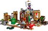 купить Конструктор Lego 71401 Luigis Mansion Haunt-and-Seek Expansion Set в Кишинёве 