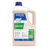 Igienic Floor Peach - Detergent pentru pardoseli 5 kg