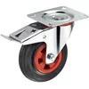 cumpără Roabă Lider-Tech 047160 Roata pivotanta cu frana 047 în Chișinău 