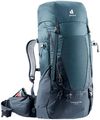 cumpără Rucsac turistic Deuter Futura Air Trek 50+10 atlantic-ink în Chișinău 