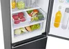 cumpără Frigider cu congelator jos Samsung RB38C676EB1/UA în Chișinău 
