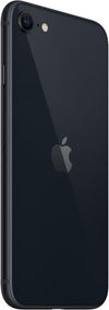купить Смартфон Apple iPhone SE 2022 128Gb Midnight MMXJ3 в Кишинёве 