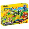 cumpără Mașină Playmobil PM70179 My first train set în Chișinău 