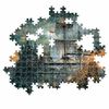 cumpără Puzzle Clementoni Puzzle 1500 The Pirates Ship (31719) în Chișinău 