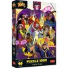 купить Пазл Trefl 10889 Puzzle 1000 Premium Plus 1000elem.X-man 97 в Кишинёве 