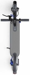 купить Самокат Xiaomi Mi Electric Scooter 3 EU, Black в Кишинёве 