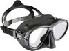 купить Аксессуар для плавания Cressi-Sub Naxos Black/Black (Ds535050) в Кишинёве 