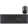 cumpără Tastatură + Mouse Hama R1134958 Cortino în Chișinău 