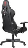 Геймерское кресло Marvo Chair CH-106, Black 