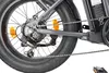 cumpără Bicicletă Sharp BK-FD06E-N în Chișinău 