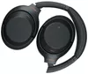 купить Наушники беспроводные Sony WH-1000XM3B в Кишинёве 