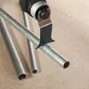 cumpără Accesoriu pentru fierăstrăie Wolfcraft Set de 3 accesorii p/u ferastrau cu vibratii 8490000 în Chișinău 