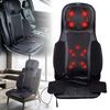 купить Массажер электрический inSPORTline 9884 Husa de Masaj Shiatsu pentru Scaun Rellino IN30835 в Кишинёве 