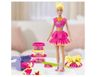 купить Игрушка Hasbro G1361 Barbie playset Ruffles And Bows в Кишинёве 