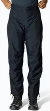 cumpără Îmbrăcăminte sport Rab Pantaloni dame Downpour Mountain Black 14 Short Leg (QWI-14-BLK-14-SH) în Chișinău 