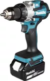 купить Набор электроинструментов Makita DLX2527TJ Set DDF489+DTD173+DC18RC+BL1850*2 в Кишинёве 