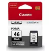 купить Картридж для принтера Canon PG-46, 15ml black в Кишинёве 