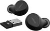 купить Наушники беспроводные Jabra 20797-999-999 Evolve2 Buds MS, Link 390a в Кишинёве 