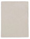 cumpără Lenjerie de pat pentru copii Jollein 517-511-68124 Paturica Box Knit Warm Sand/Velvet GOTS, 75x100cm în Chișinău 