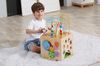 cumpără Puzzle Viga 44591 Cub Montessori din lemn 5 în 1 în Chișinău 