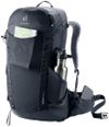 купить Туристический рюкзак Deuter Futura 29 EL black (3400426 7000 0) в Кишинёве 