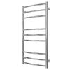 cumpără Uscător de prosoape Lianat 2168 Klasik-Elit 500x1000 inox în Chișinău 