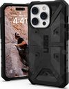 купить Чехол для смартфона UAG 114058114061 iPhone Dipsy 2022 Pathfinder SE Midnight Camo в Кишинёве 