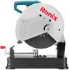 cumpără Scule electrice staționare Ronix 5906 Cut Off Saw 2600W-355mm în Chișinău 