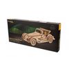 cumpără Set de construcție Ugears 58178 Masina Sports Car Mouse în Chișinău 