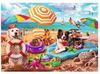 cumpără Puzzle Trefl 37533 Puzzle 2x500. Timp de vara în Chișinău 